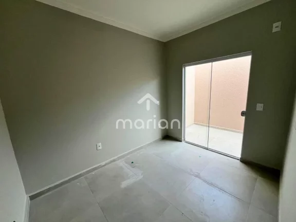 Imagem Casa com 2 quartos, Itajubá - Barra Velha
