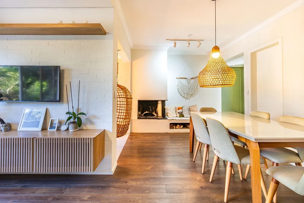 Imagem Apartamento em Petrópolis