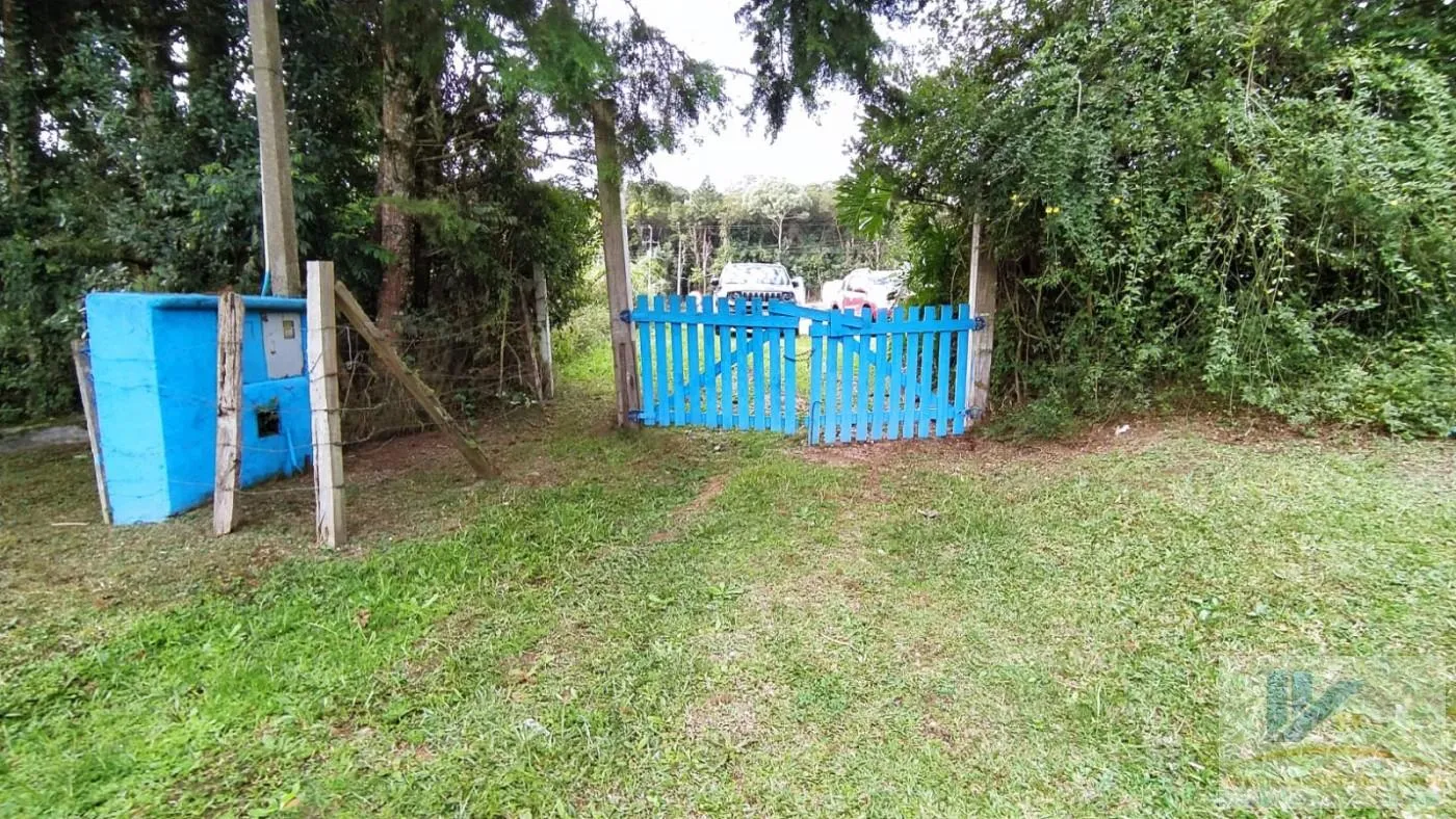 Imagem Terreno para Venda em São José dos Pinhais, Contenda, 2 dormitórios, 1 banheiro