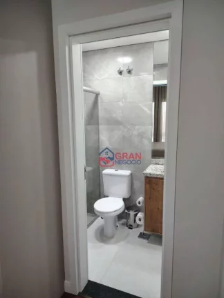 Imagem Apartamento no centro -aceita permuta