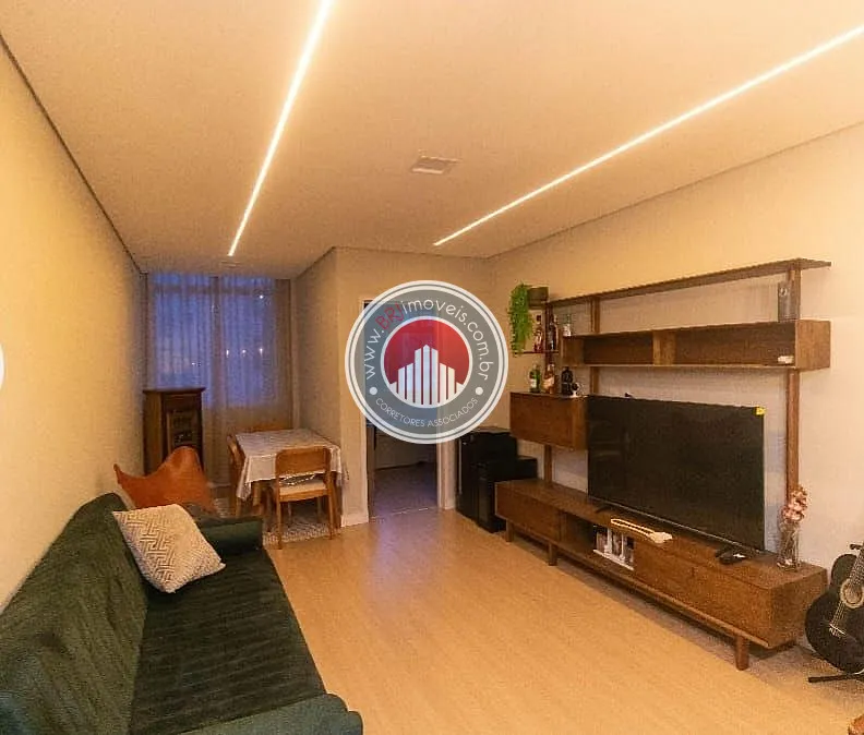 Foto do imóvel Apartamento a Venda no bairro Icaraí - Niterói, RJ