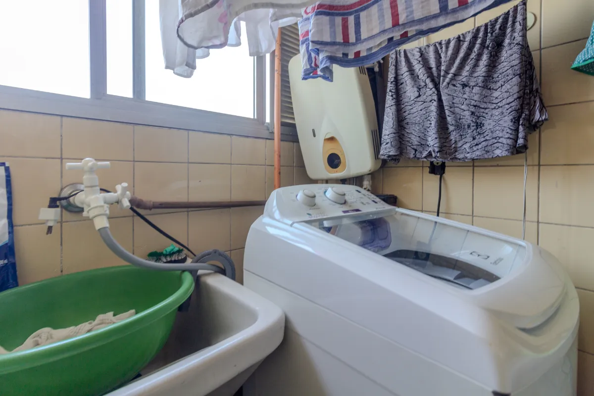 Imagem Apartamento para venda em Lapa com 2 quartos, 47m2