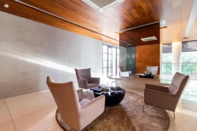 Imagem UPPER ITAIM - CANOPUS - Apto 40m² (Unidade de Revenda), na melhor localização da região do Itaim Bibi!