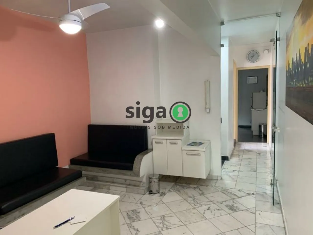 Foto do imóvel Venda Consultório Dentário AV. indianópolis