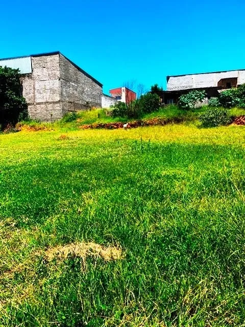 Imagem Terreno à venda 167.15M², Cidade Nova, Pindamonhangaba - SP