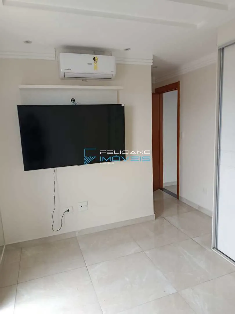 Imagem Apartamento com 3 quartos, Canto do Forte, Praia Grande - R$ 1.3 mi, Cod: 7149