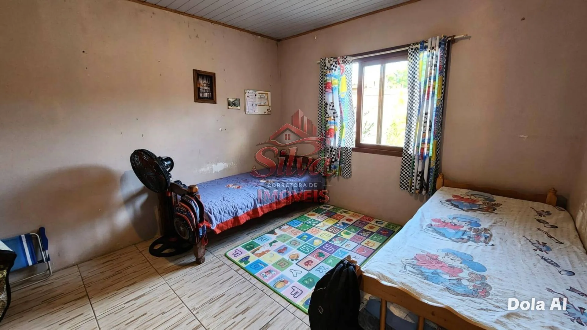 Imagem C745 | Casa de 3 Dormitórios no Balneário Harmonia