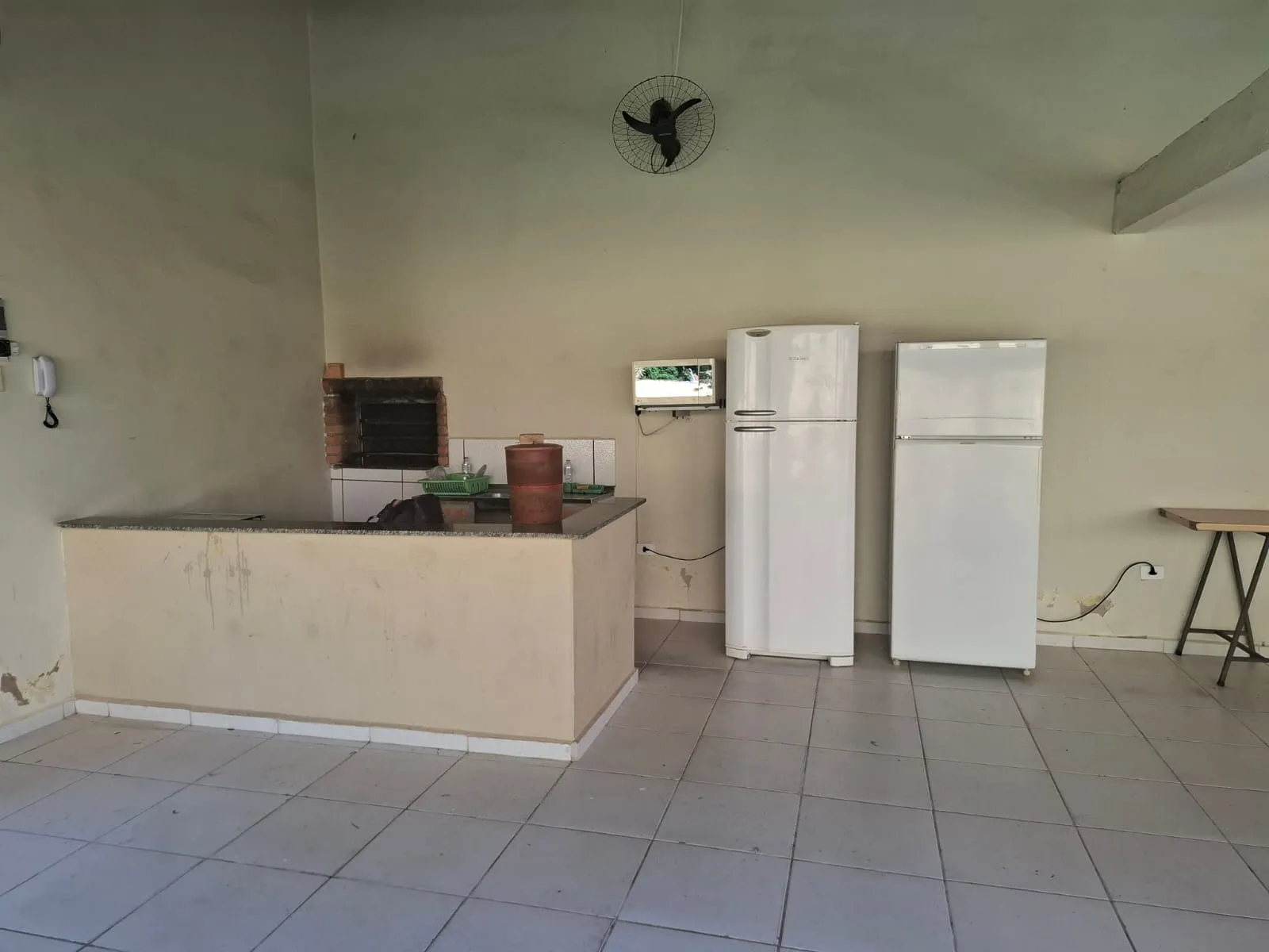 Imagem Apartamento 2 Dormitórios- Condomínio Portal da Espanha