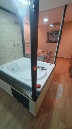 Imagem Pousada com 7 suítes à venda, 310 m² por R$ 1.400.000 - Solemar - Praia Grande/SP