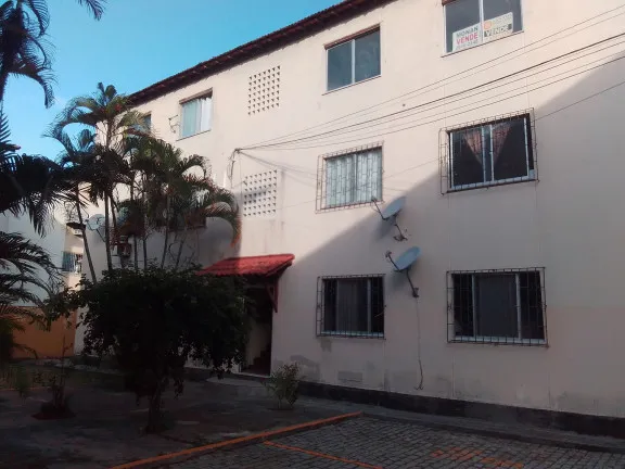Foto do imóvel Apartamento com 3 Quartos à Venda, 80 m² em Maria Paula - São Gonçalo