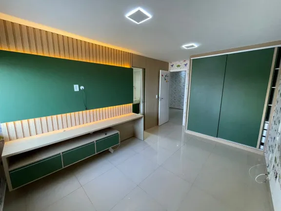 Imagem Apartamento com 4 Quartos à Venda, 170 m² em Ponta do Farol - São Luís