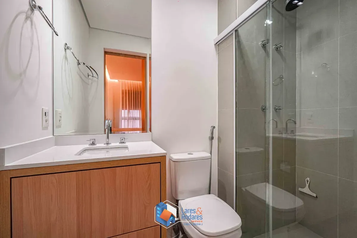 Imagem Apartamento para venda em Vila Mariana com 1 quarto, sendo 1 suíte, 38m²