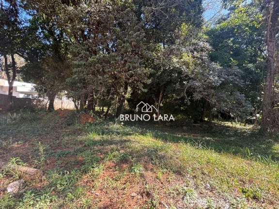 Imagem Terreno à venda no Condomínio Portal do Igarapé - Igarapé/MG