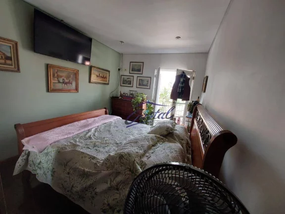 Imagem Casa com 6 dormitórios à venda, 278 m² por R$ 2.175.000,00 - Vila Pirajussara - São Paulo/SP
