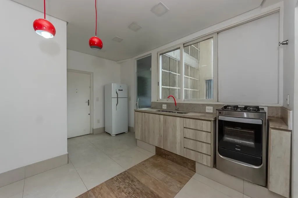 Imagem APARTAMENTO RESIDENCIAL em São Paulo - SP, Jardim Paulista