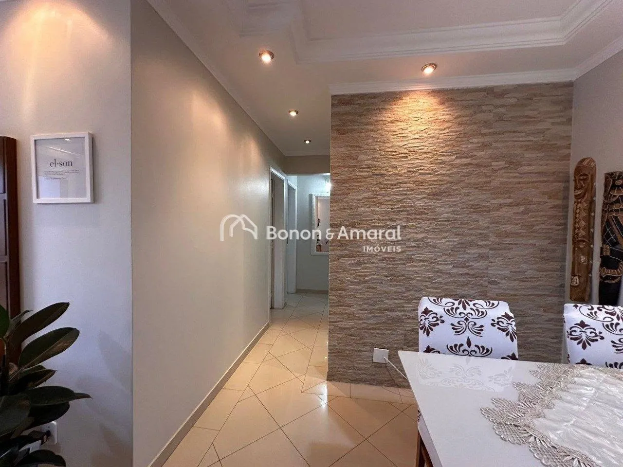 Imagem Oportunidade Imperdível! Apartamento Moderno Próximo ao Bosque dos Jequitibás