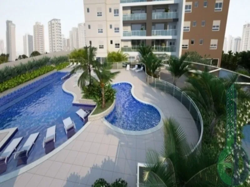 Imagem Comprar apartamento com 3 dormitórios em são Caetano do Sul SP