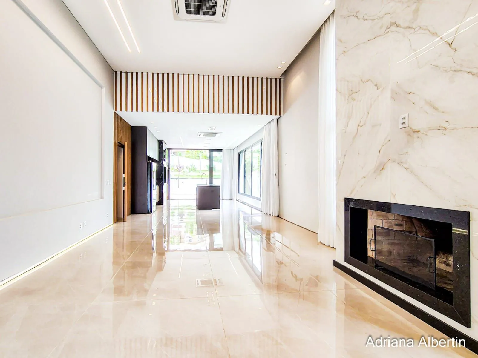 Imagem Casa 4 suites AlpahaVille PoA
