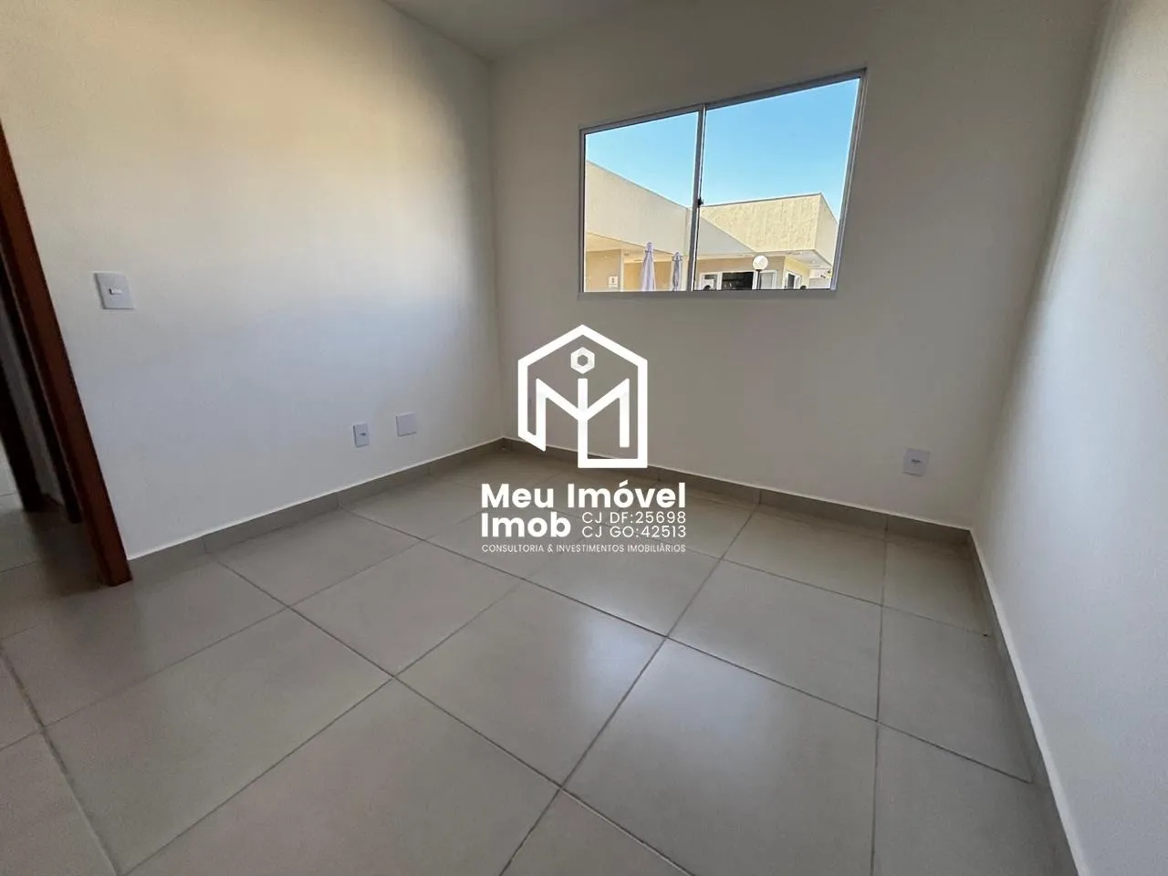 Imagem Apartamento em Parque Estrela Dalva IX - Luziânia