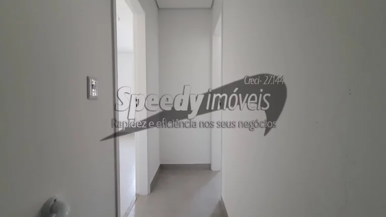 Imagem Casa em Santos, 2 dormitórios - Villágio bairro Campo Grande