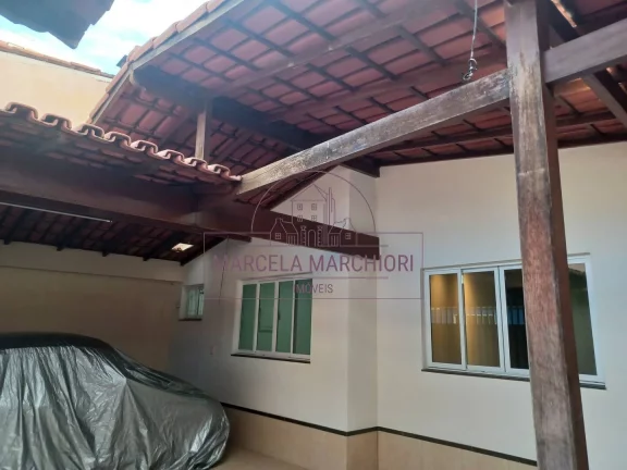 Imagem Casa duplex com excelente terraço gourmet