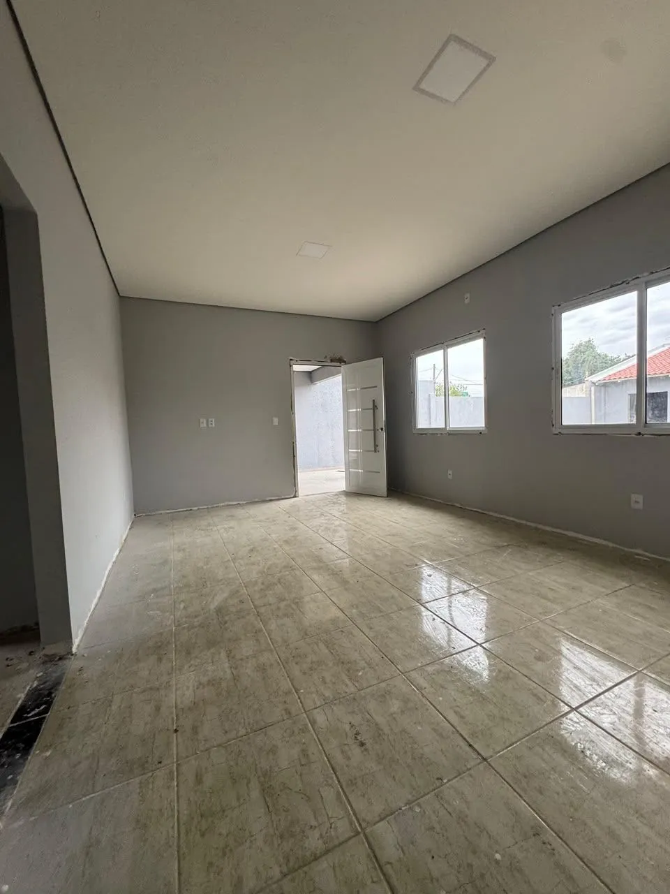 Imagem Casa à venda no Bairro São Vicente - Gravataí