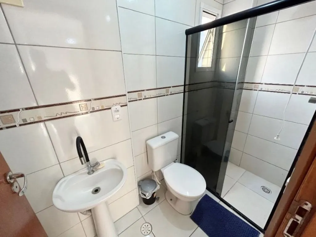 Imagem APARTAMENTO COM 60,00 m² - TUPI - PRAIA GRANDE SP