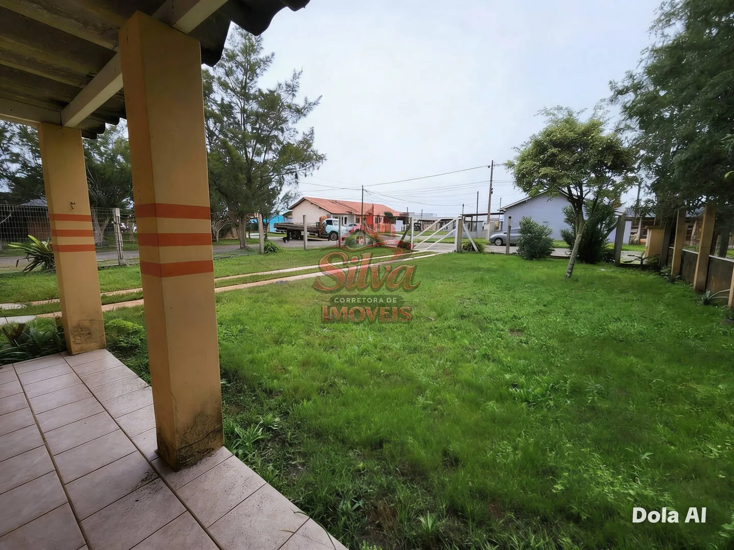 Imagem C847 | Casa de esquina à venda no Nordeste em Imbé