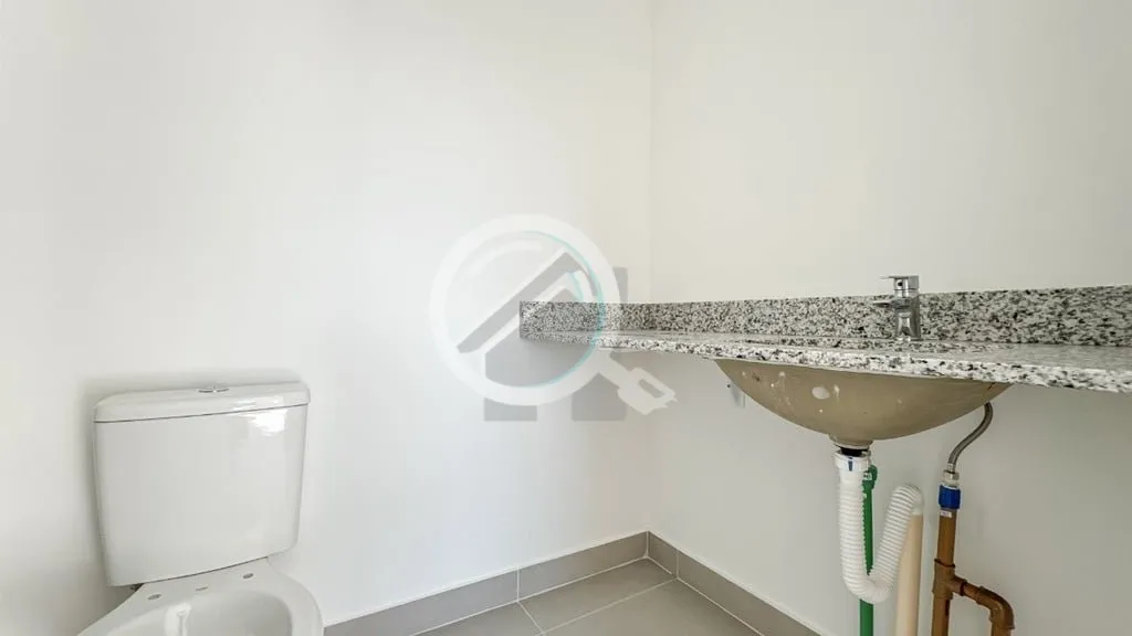 Imagem Apartamento novo de 43m², localizado no último andar, no desejado bairro Moinhos de Vento. Conta c...