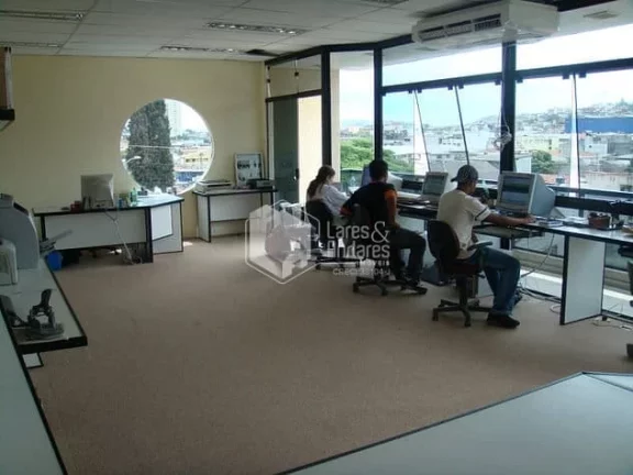Imagem Prédio Comercial à venda , 750m², vagas para carros e caminhões, Vila Amália (Zona Norte), São Paulo, SP