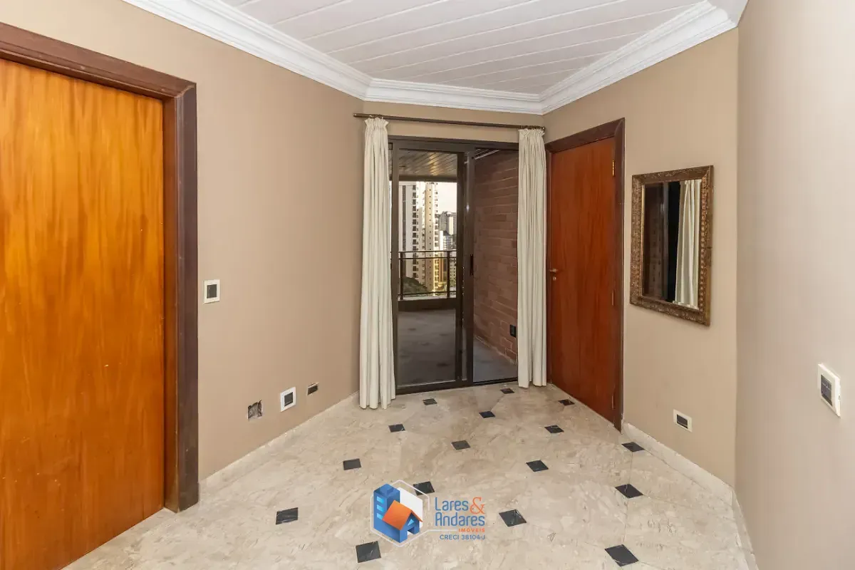 Imagem Cobertura para venda em Jardim Ampliação com 6 quartos, sendo 6 suítes, 703m²