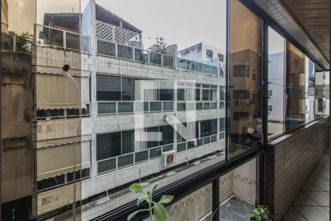 Imagem Apartamento à Venda - Recreio, 3 Quartos, 95 m2