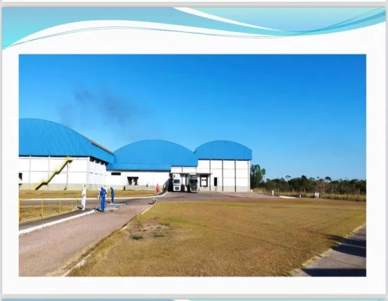 Imagem Frigorífico á Venda- Mato Grosso