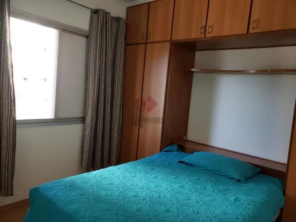 Imagem Apartamento à Venda - Bela Vista, 1 Quarto, 45 m2 - São Paulo | Gramachos