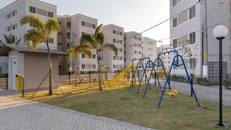 Imagem Descubra o Seu Novo Lar no Condomínio Villaggio Novitá!