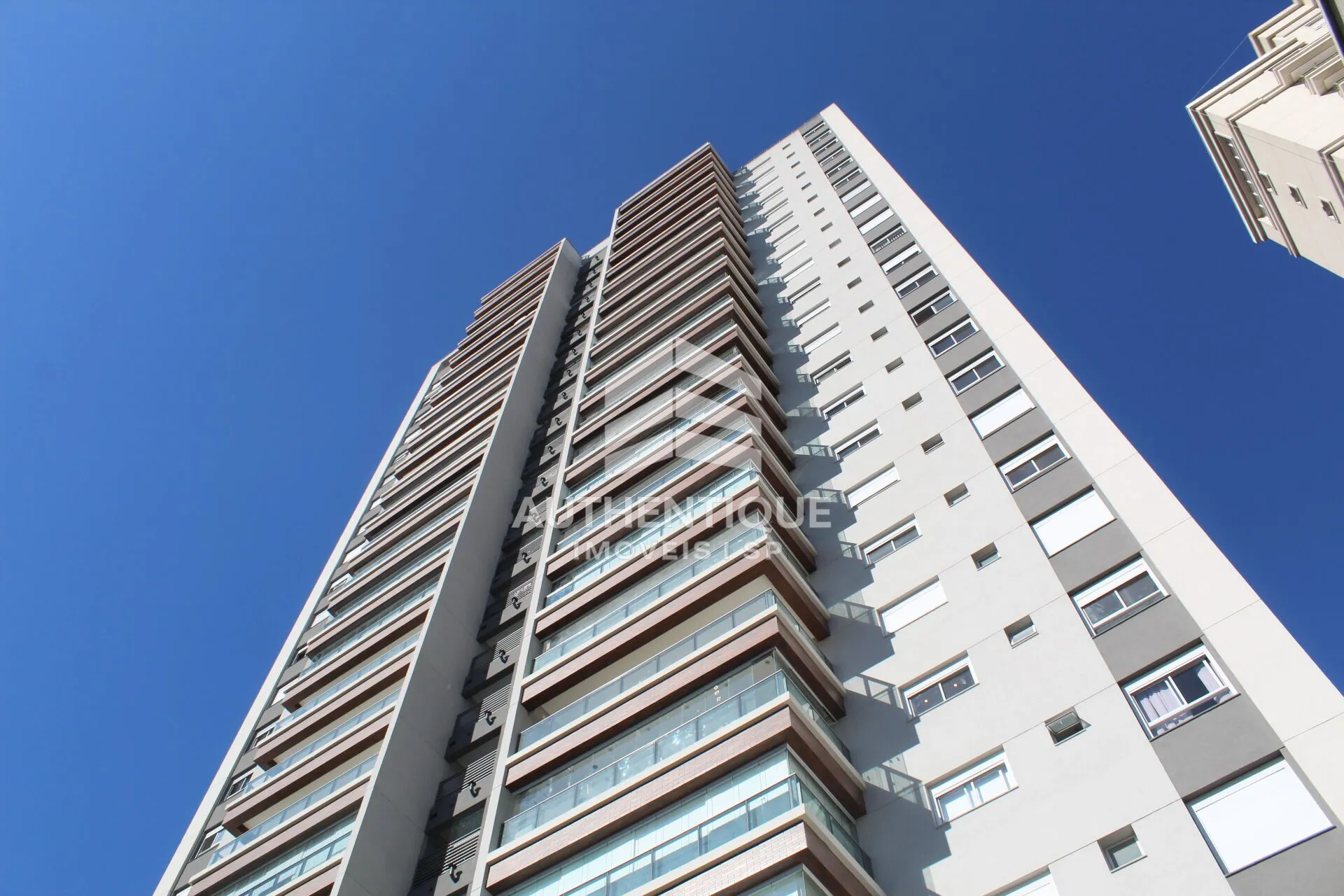 Imagem BROOKLIN XPRESSION - Apartamento à venda em São Paulo/SP