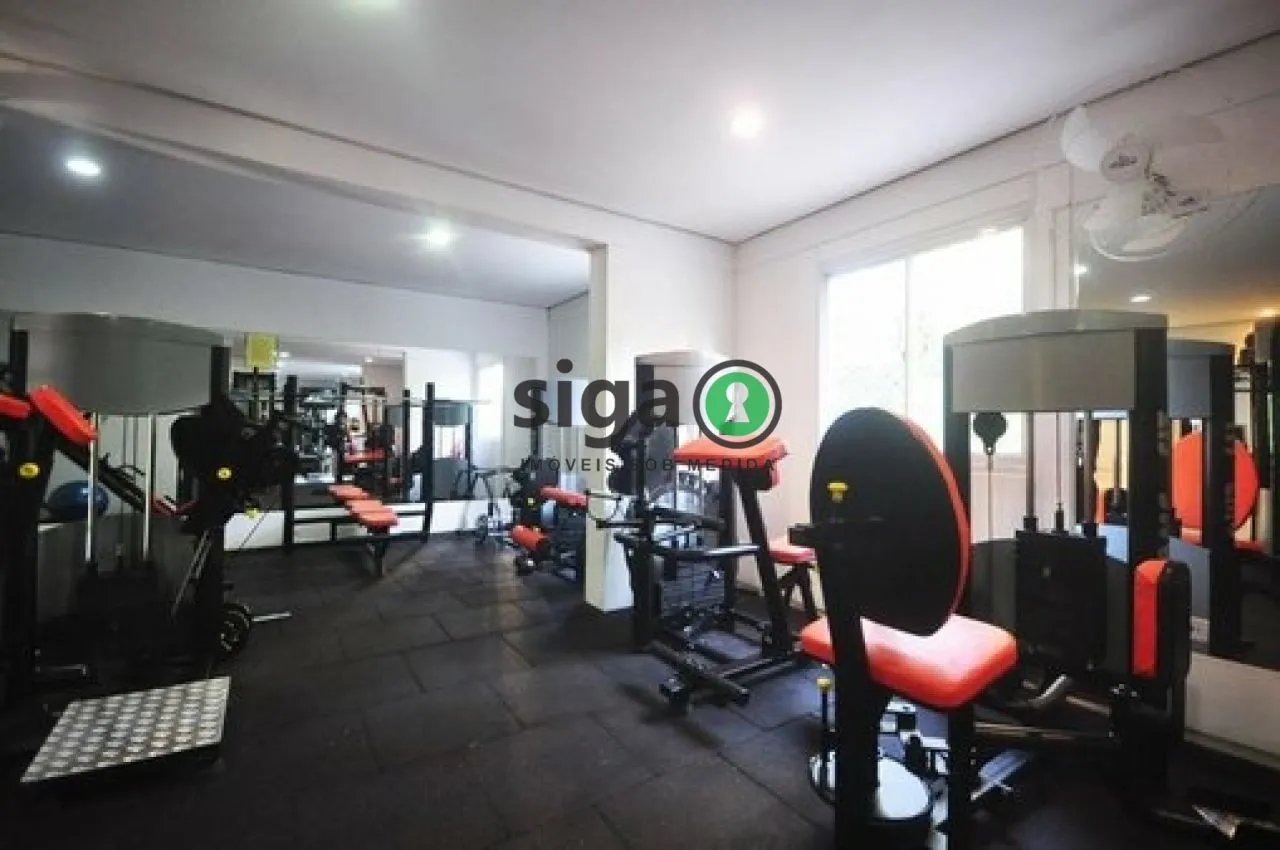 Imagem Apartamento a venda com 3 dormitórios, 1 suíte, 61m², Vila Andrade