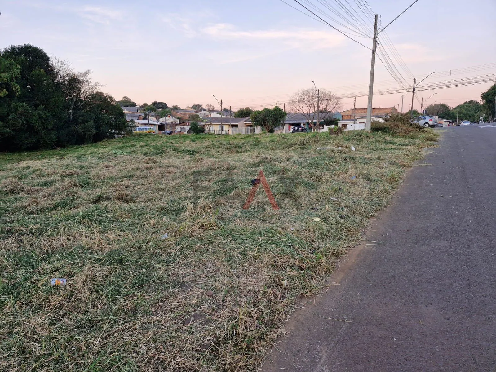 Foto do imóvel Terreno com 300 m a venda,BAIRRO VILA BELA, GUARAPUAVA - PR
