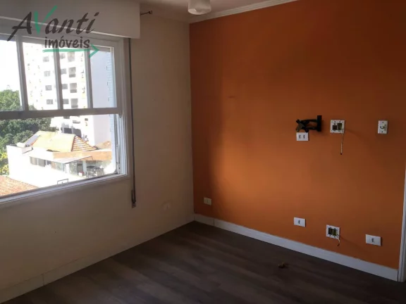 Imagem Apartamento à Venda, 2 quartos na Aparecida em Santos | Avanti Imóveis