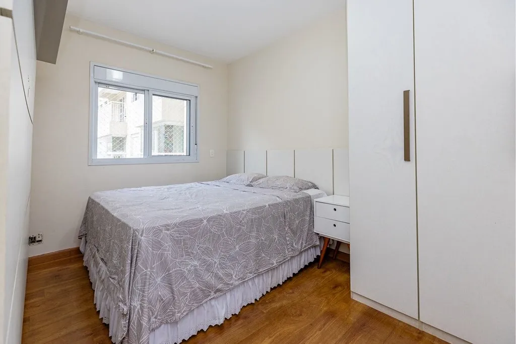 Imagem APARTAMENTO RESIDENCIAL em São Paulo - SP, Bela Vista