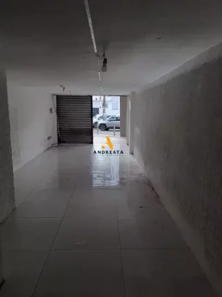 Imagem Condado de Cascais - Barra da Tijuca - Metrô Barra - Loja 103m²