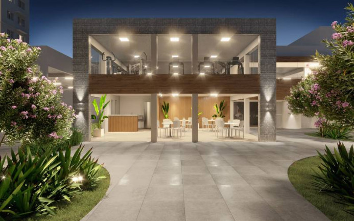 Foto do imóvel: Apartamento com 2 Quartos à Venda, 55 m² em Inácio Barbosa - Aracaju