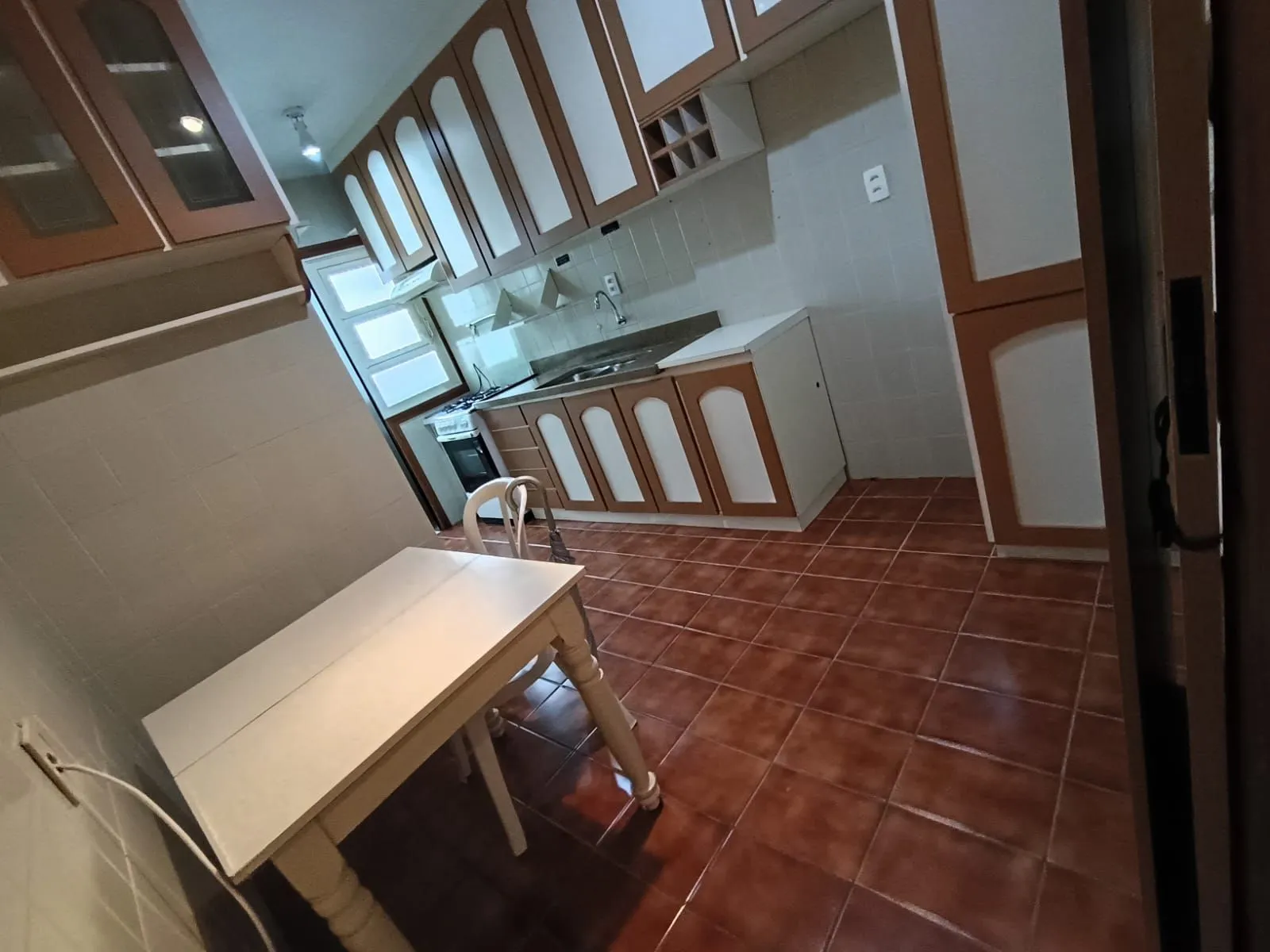 Imagem Cobertura 174m² 2 dormitórios, Terraço e 1 vaga.