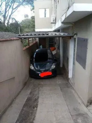 Imagem Casa com 4 quartos à venda, 100 m² por R$ 450.000 - Butantã - São Paulo/SP