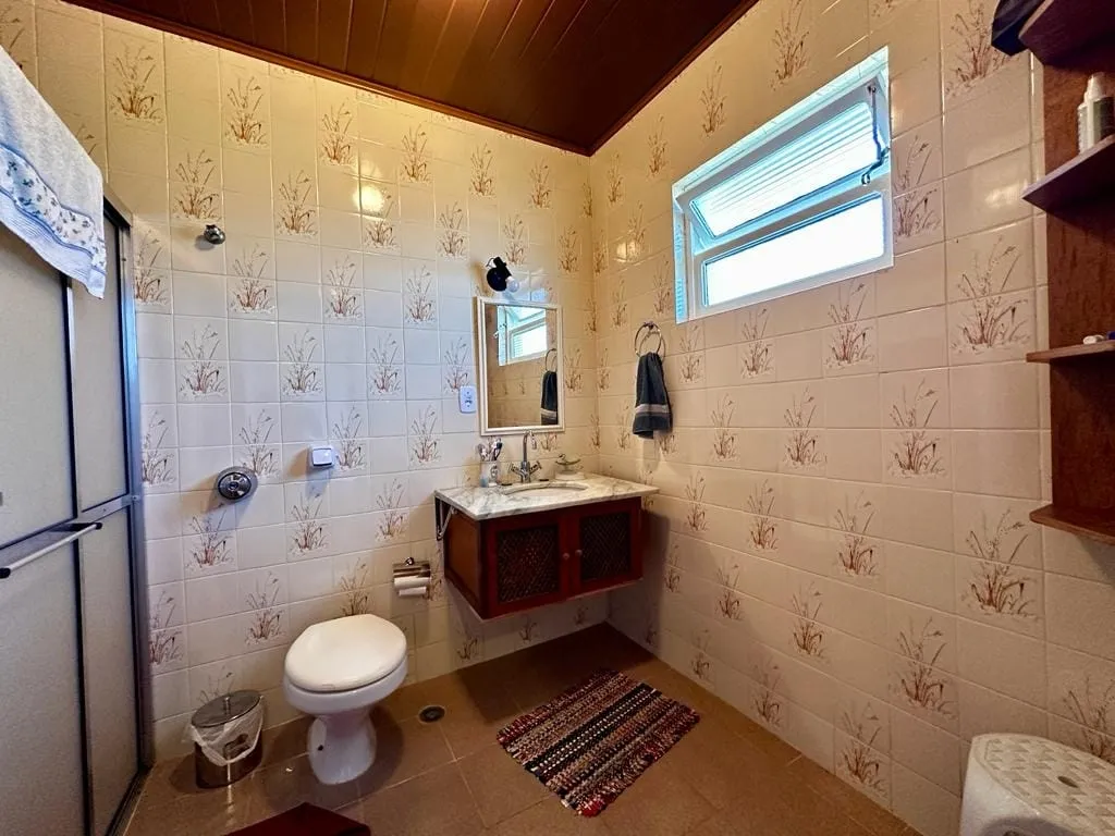 Imagem Casa à venda 4 Quartos, 1 Suite, 4 Vagas, 1350M², Condominio Vale do Sol, Campos do Jordão - SP | Condomínio colinas do sol