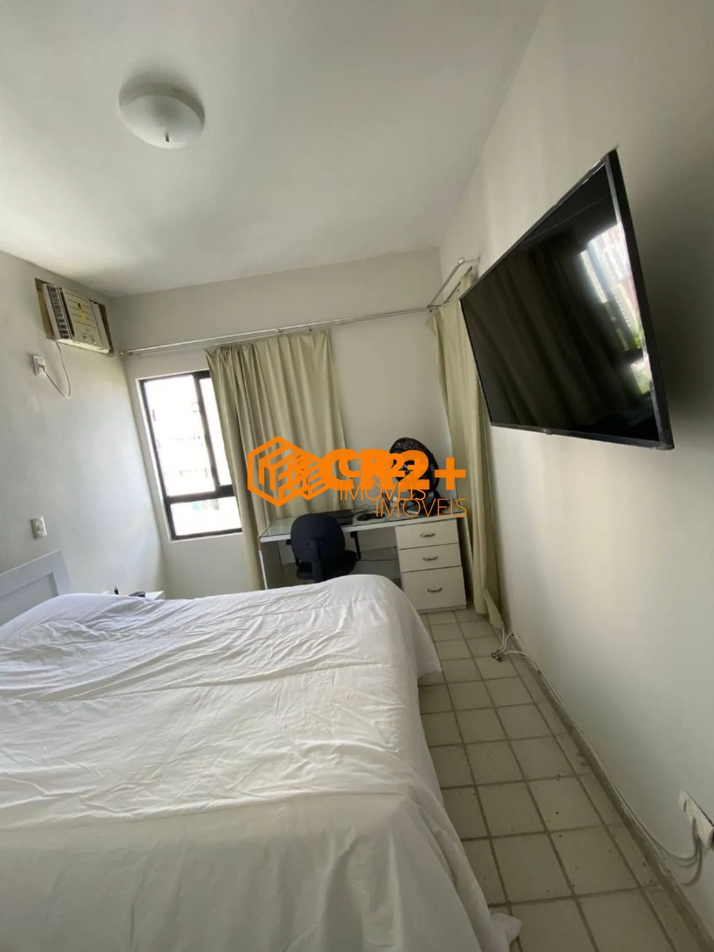 Imagem Apartamento a Venda 175m2 com 3 Quartos, 3 Suíte, no Poço da Panela.