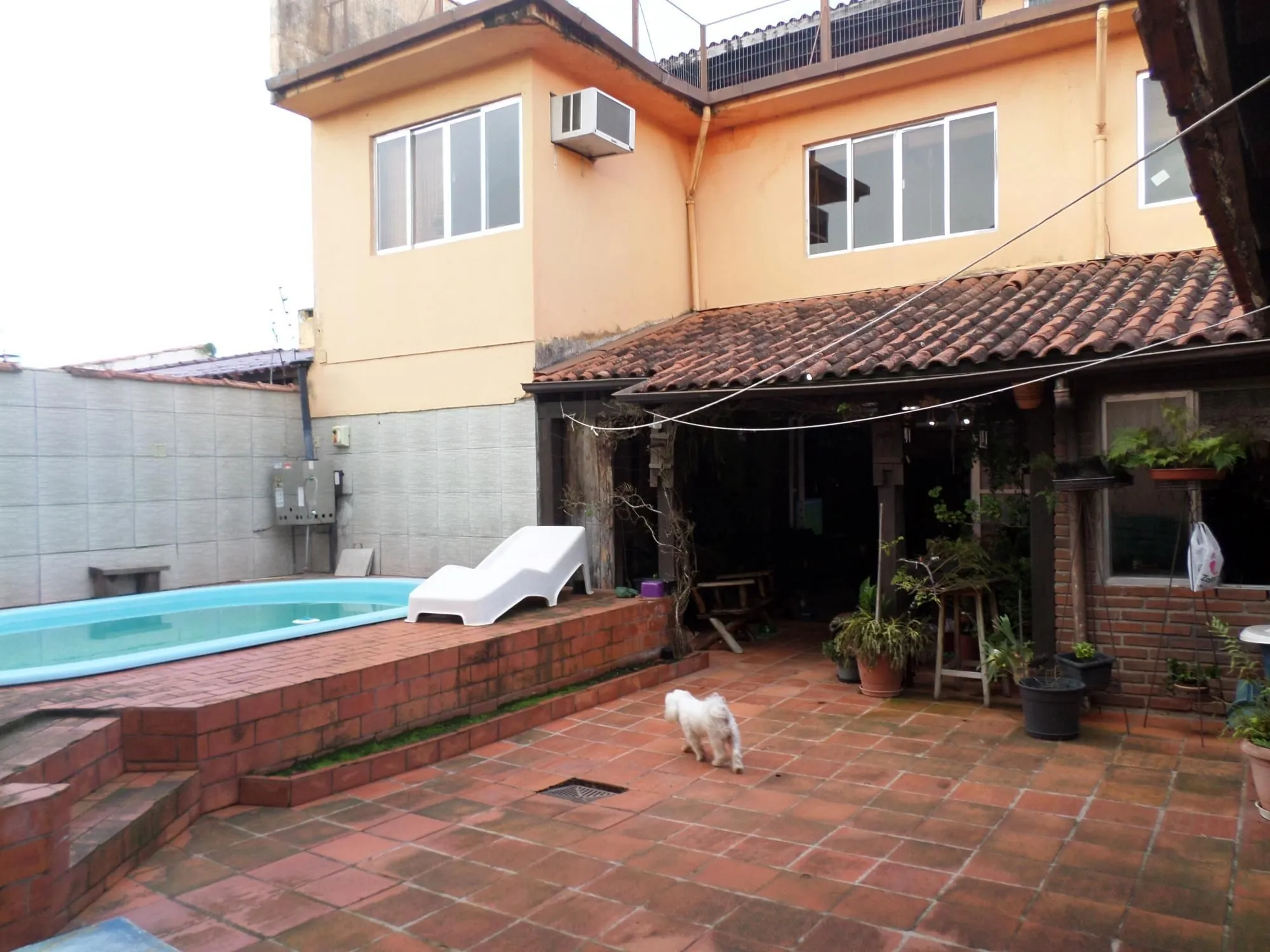 Imagem Casa para Venda - 350m², 7 dormitórios, sendo 4 suites, 8 vagas - Ipanema