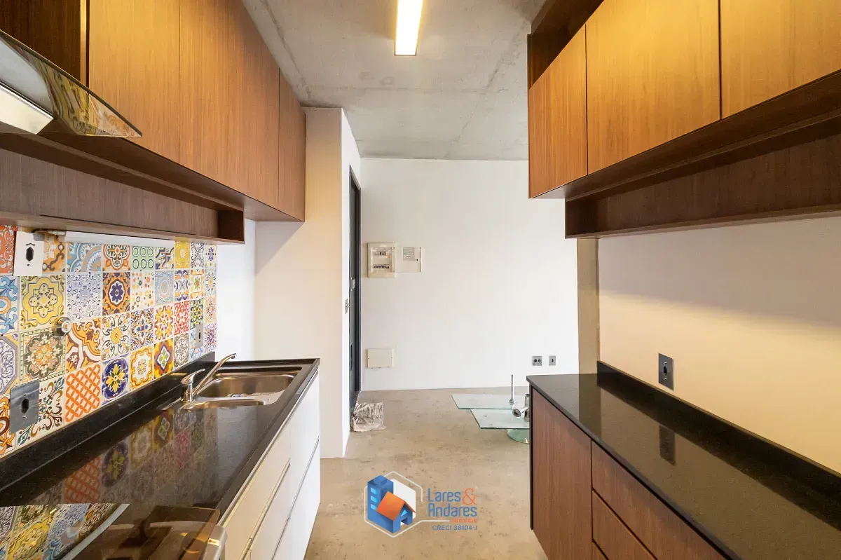 Imagem Apartamento para venda em Vila Leopoldina com 2 quartos, sendo 1 suíte, 70m²