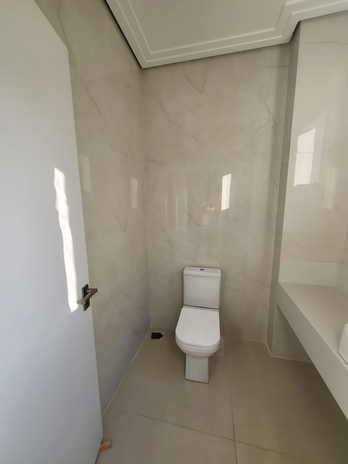 Imagem Casa de alto padrão para venda no Alphaville Nova Esplanada - Votorantim/SP.
