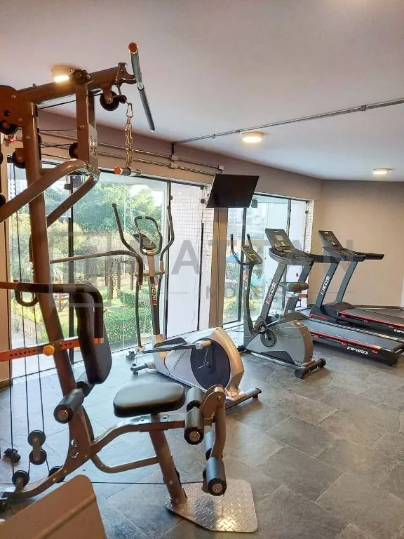Imagem Apartamento com 3 dormitórios à venda, 108 m² por R$ 885.000,00 - Vila Regente Feijó - São Paulo/SP